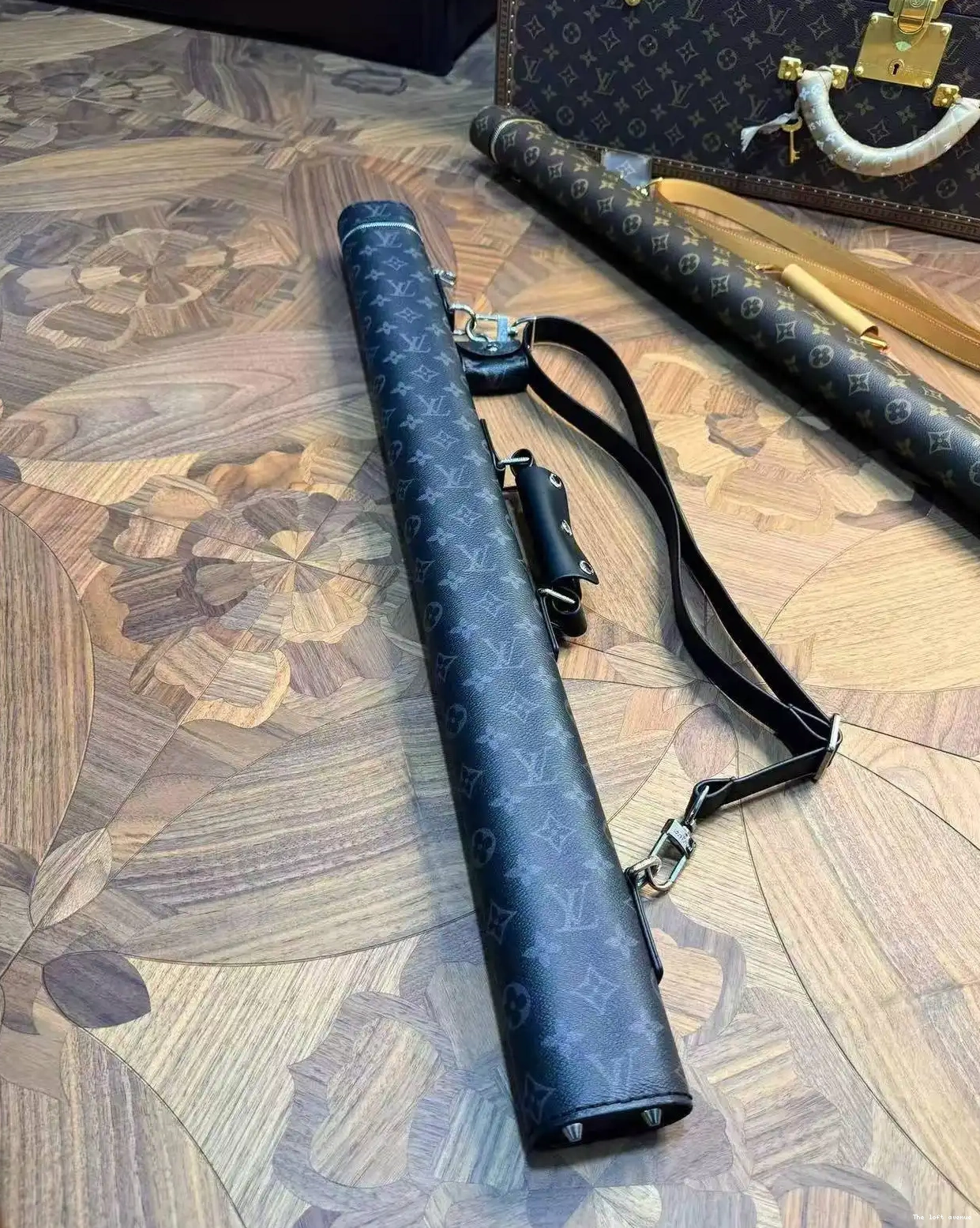 CUE BILLIARD STICK COVER LV 0504